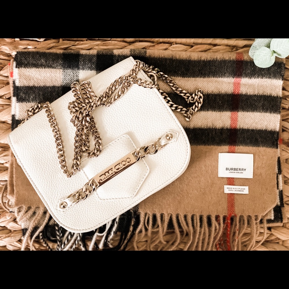 Jimmy Choo Crossbody